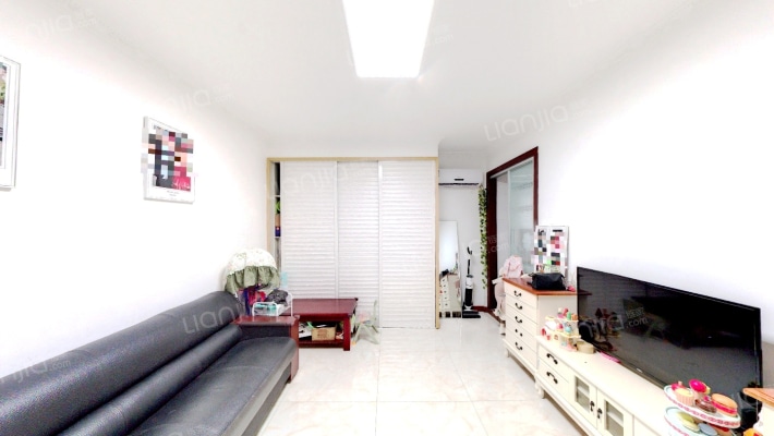 金色江山二手房实景图