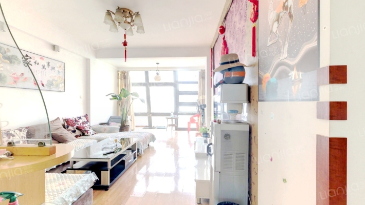 景尚景一期二手房实景图