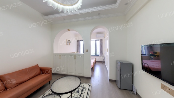 和记黄埔御峰二手房实景图