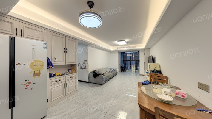 凯旋府二手房实景图