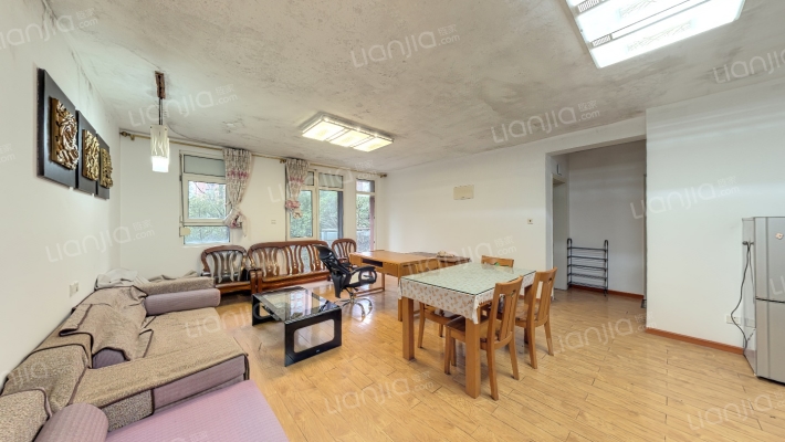 朗诗国际街区二手房实景图