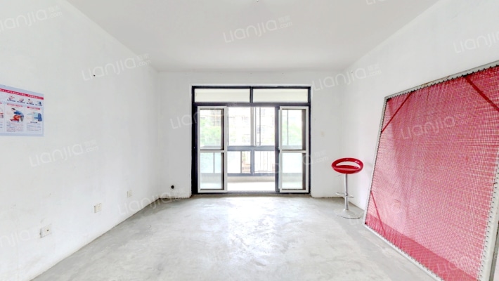 云松翠庭二手房实景图