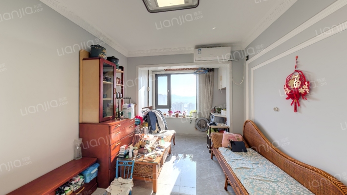 佳兆业壹号二手房实景图