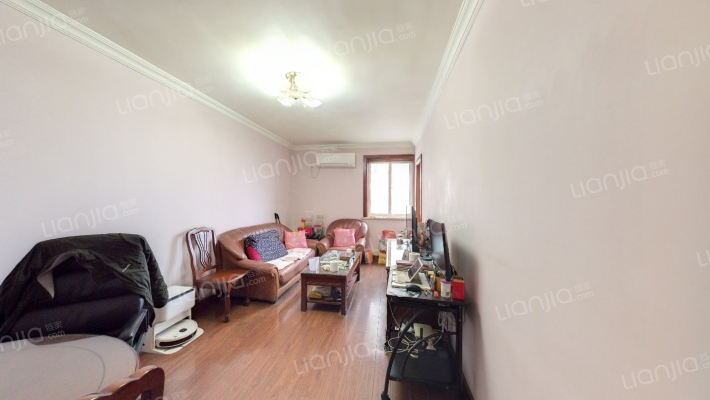 华强公寓二手房实景图