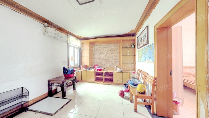 杏建小区二手房实景图