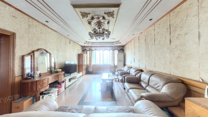 都市花园西路二手房实景图