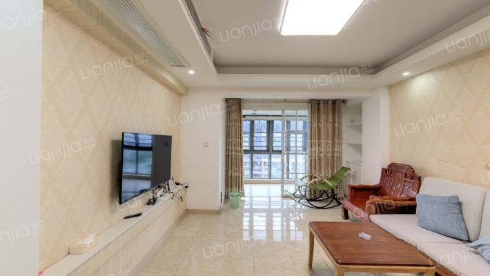 阳光城新界二手房实景图