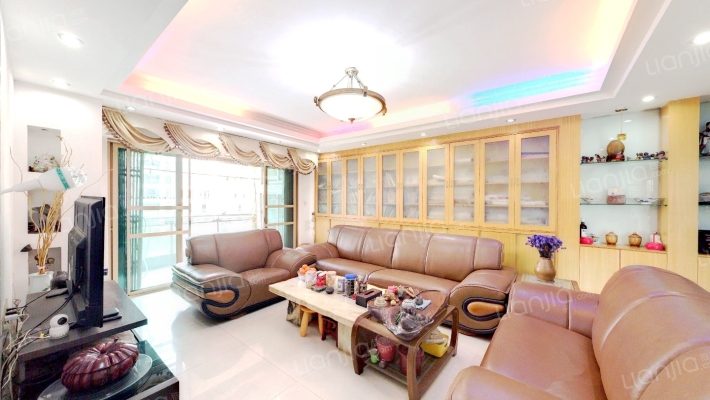 丽雅苑北区二手房实景图