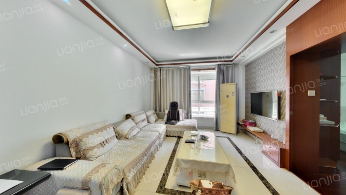 明丰文化苑北区二手房实景图