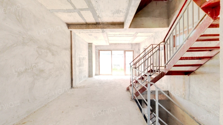 力迅榕墅里二手房实景图