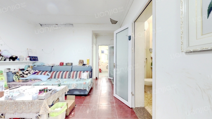 三北小区二手房实景图