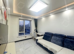 整租·车家村 2室2厅 南/北_车家村租房