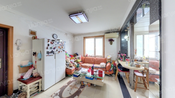 鑫源物业小区二手房实景图