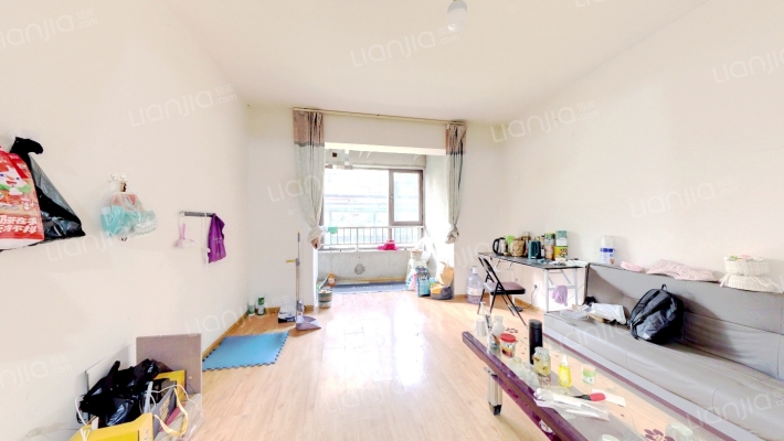 众美凤凰府二手房实景图