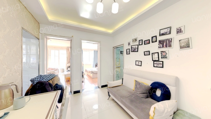 菊花新村二村二手房实景图