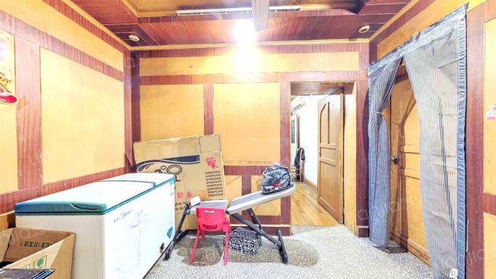 东通山弄二手房实景图