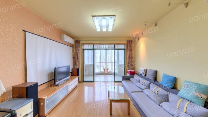 顺德苑二手房实景图