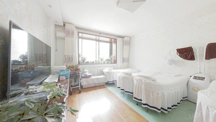 唐街映象二手房实景图