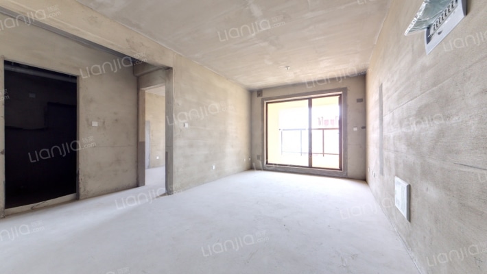 天誉湾二手房实景图