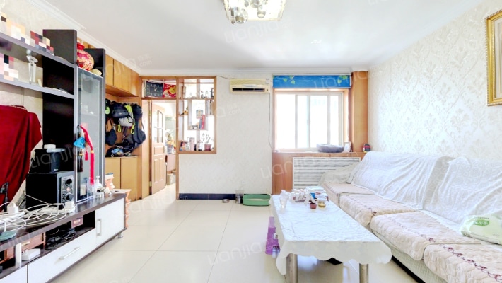 中门寺街67号院二手房实景图