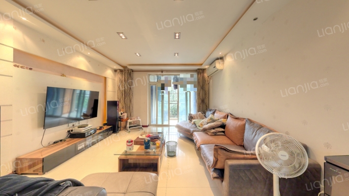 青河苑二手房实景图