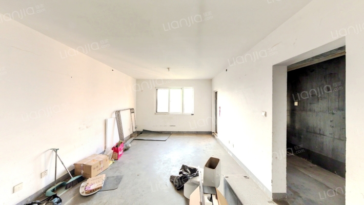 亚东滨江和园二手房实景图