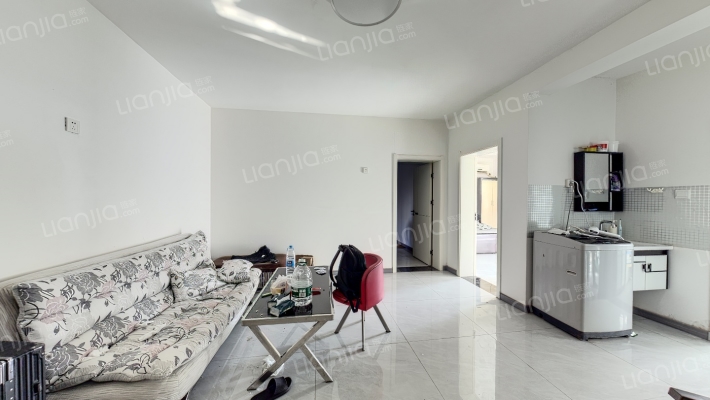 保全街16号院二手房实景图