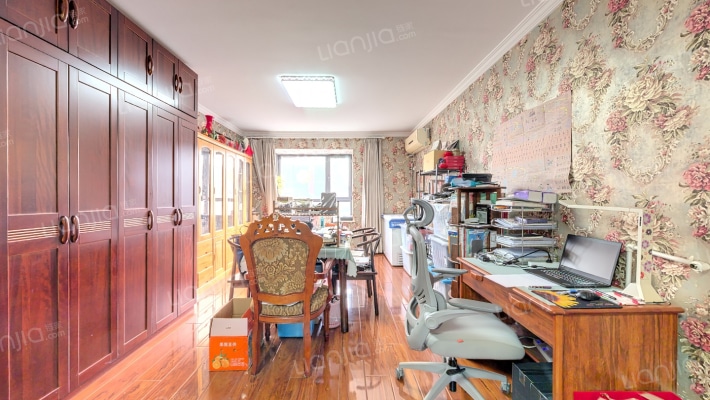 辰龙紫苑二手房实景图