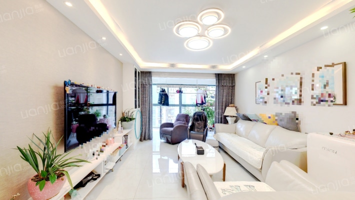 香格里拉东苑二手房实景图