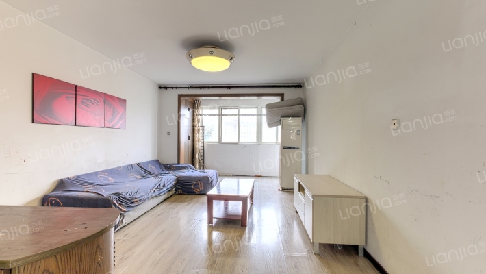 福基瑞景园二手房实景图