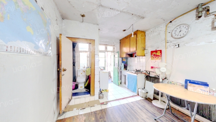 北大营小区二手房实景图