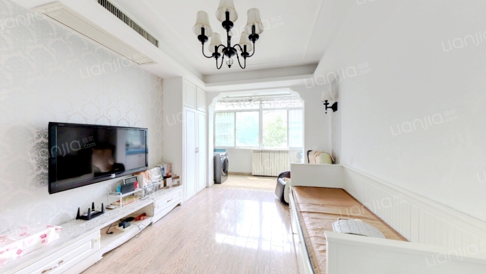 锁金五村二手房实景图