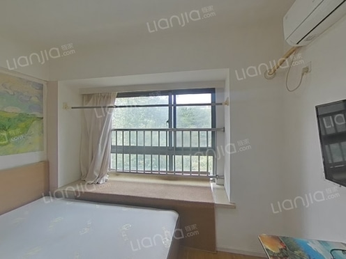 整租·联合广场 1室1厅 北