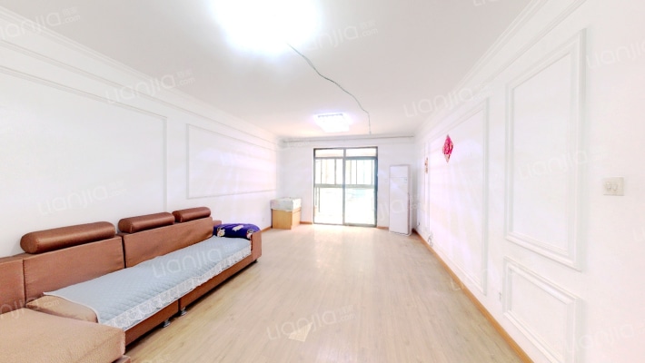 春晖田逸苑二手房实景图