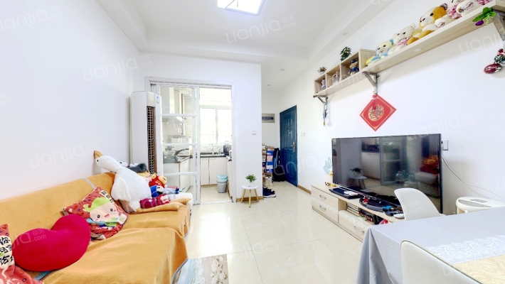 石化一村二手房实景图