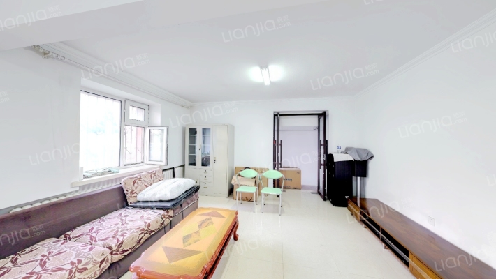 香安街二手房实景图