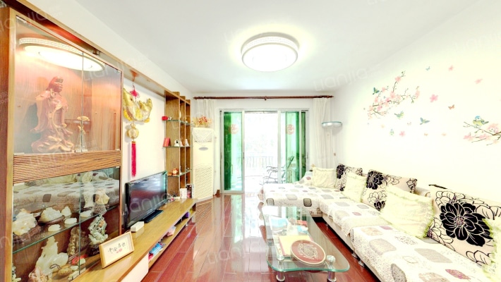 广德小区二手房实景图