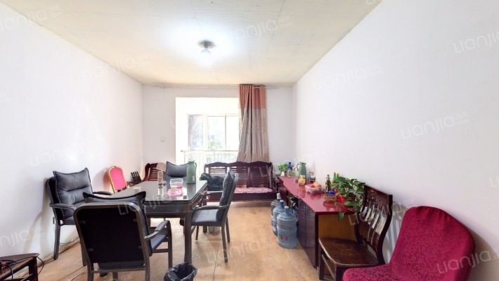 观园壹号二手房实景图