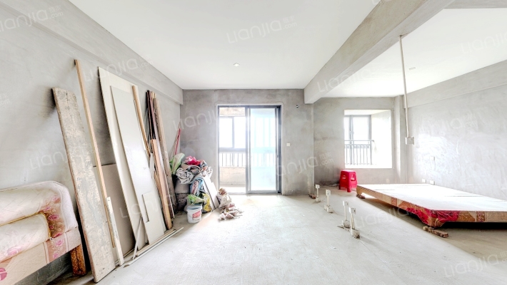 西亭康城二手房实景图