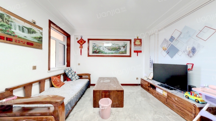 南雅居二期静园二手房实景图