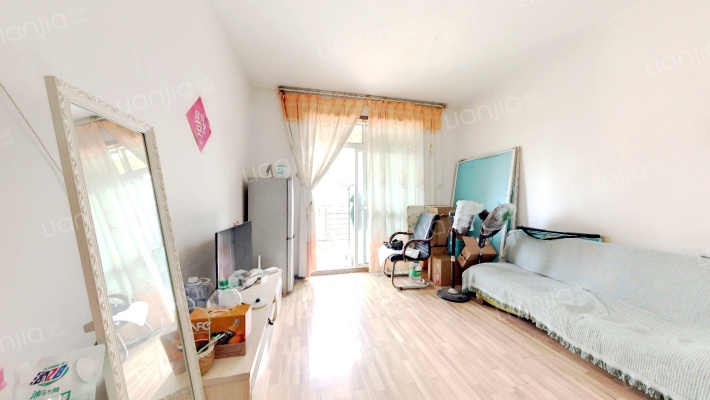 五里汉城二手房实景图