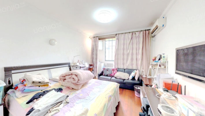 栖山小区二手房实景图