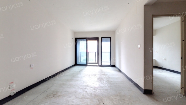 约克郡禧悦二手房实景图