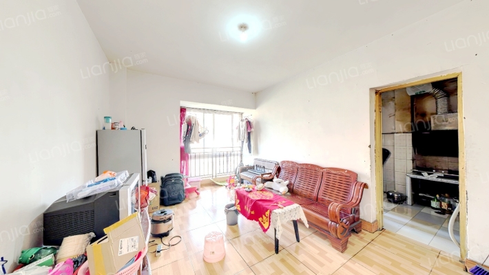 天兴小区二手房实景图