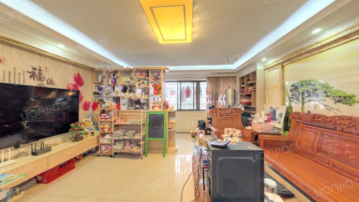 公交新村二手房实景图