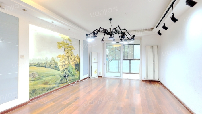 中凯华府二手房实景图