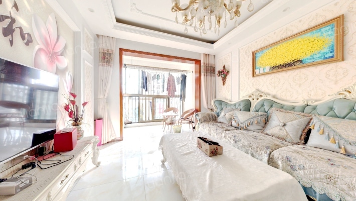 东方雅苑（昆山）二手房实景图