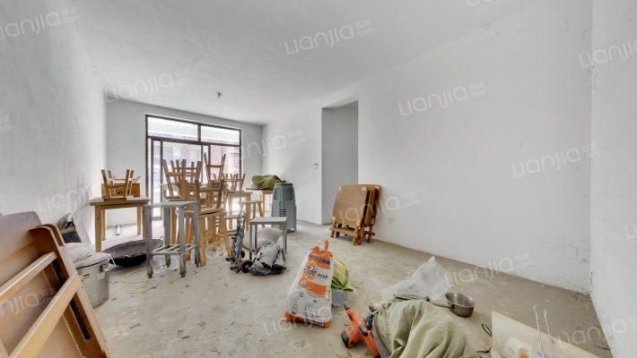 万泉阳光华庭二手房实景图