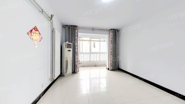 豫景园二手房实景图