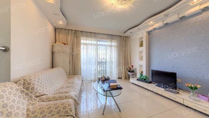 玫瑰新苑二手房实景图